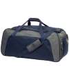 CN021 QE201493 Canterbury Classics Holdall Navy colour image